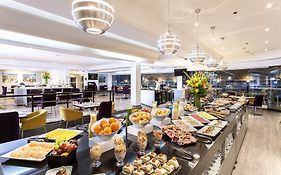 Radisson Bogota Metrotel